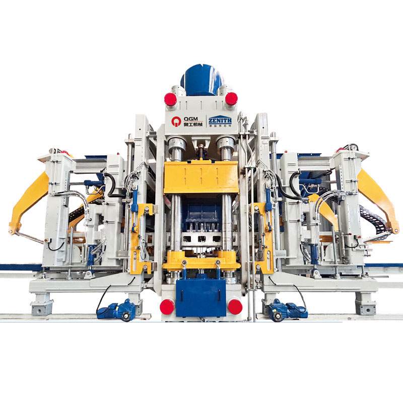 เครื่องทำบล็อกที่ดีที่สุดสำหรับธุรกิจที่ทำกำไรคืออะไร