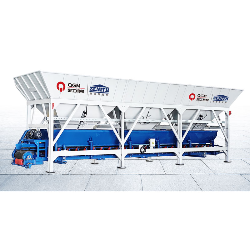 เครื่องจักรอิฐเสริมช่วยปรับปรุงประสิทธิภาพการผลิตในโรงงานอิฐสมัยใหม่ได้อย่างไร