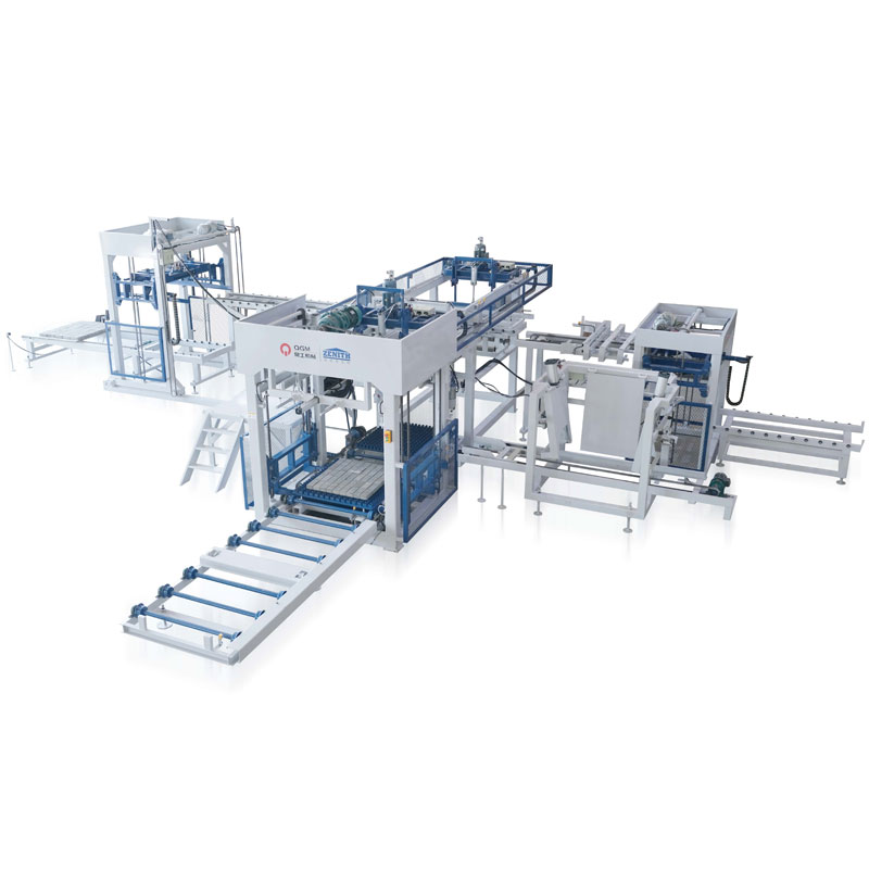 สิ่งที่ควรพิจารณาเมื่อเลือกเครื่องจักรอิฐเสริม?