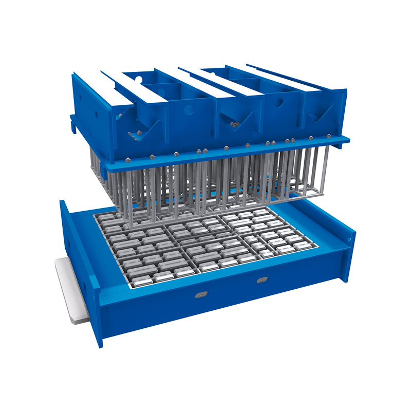 แนวทางปฏิบัติในการบำรุงรักษาแบบใดที่ทำให้แม่พิมพ์บล็อกคอนกรีตของคุณมีอายุการใช้งานยาวนานขึ้น